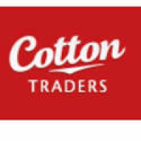 Cotton Traders you'll also ...
