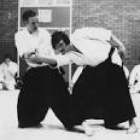 Basingstoke Traditional Aikido