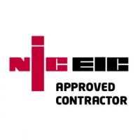 Benville & Marsh is a NICEIC