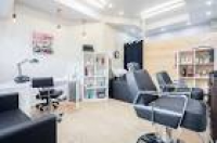 The Green Room - Unisex Hair Salon in Basingstoke - Special Offers ...