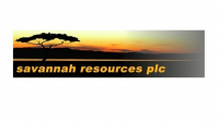 Savannah Resources Plc logo