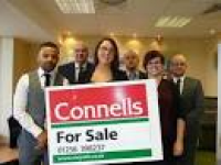 The Team at Connells,