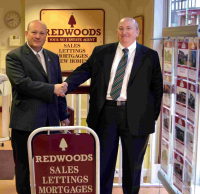 Belvoir acquires Redwoods