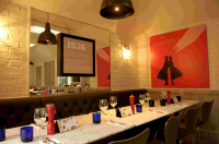 Check out PizzaExpress' new