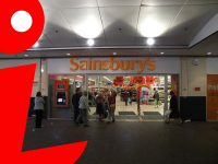 Sainsburys Store Photo