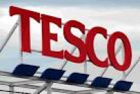 Tesco to submit new superstore ...