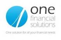 One Financial Solutions Ltd