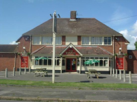 The Swan Pub, Jessie Road,