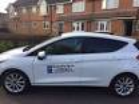 Driving Test Success in