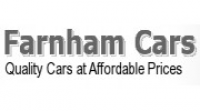 Farnham Cars Bordon - GU35