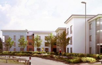 Care Homes: Dukes Meadow,