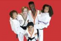 Martial Art World Archives - Andover Sports Academy