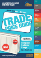 View our Trade Price Guide or