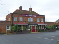 Andover - The Chestnut Tree