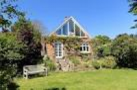4 bed detached house for sale in Cheriton, Alresford, Hampshire ...