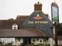 The Wyvern, Lee-on-the-Solent ...