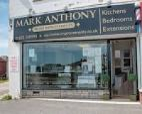Mark Anthony Home Improvements :: Contact