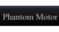 Phantom Motor Cars Ltd Farnham