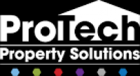 Protec Property Solutions Logo