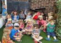 Day Nursery Hove: Hopscotch Preschool Nursery