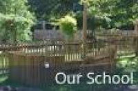Potley Hill Primary School