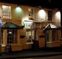 The Village Inn, Sandhurst ...