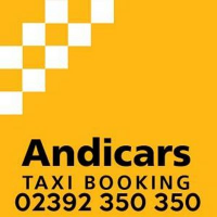 Andicars Ltd.