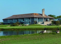 Barton-on-Sea Golf Club,