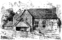 The Court House, East Meon