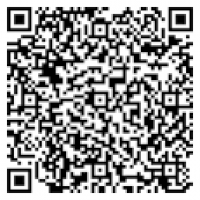 QR Code For Alexander Taxis