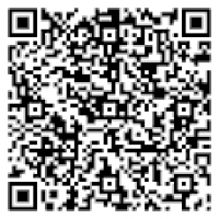 QR Code For Bee's Taxis