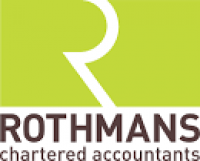 Rothmans Chartered Accountants ...