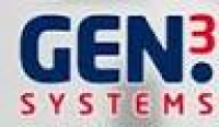 Gen3 Systems Limited