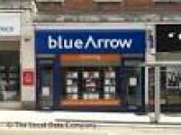 Blue Arrow Southampton