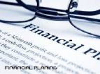 Financial Planning & Wealth