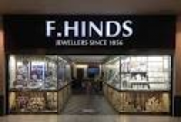 F.Hinds the Jewellers Woking Jewellery and Watch shop