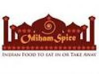 Odiham Spice Indian Restaurant