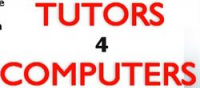 Tutors 4 Computers