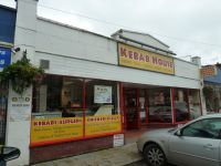 The Kebab House, Provost