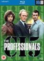 The Professionals Mk III ...