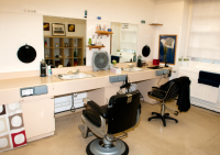 The Barber Shop | Welcome to