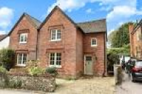 West Meon, Petersfield, Hampshire - Charters Estate Agents