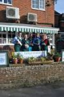 Clatfords Village Store and Post Office highly commended in the ...