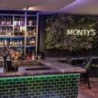 Monty's Restaurant & Wine Bar - Southsea, Hampshire | OpenTable