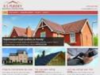 Your local roofers in Surrey: RS Purdey Roofing Contractors