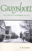 Cover of Grayshott ISBN