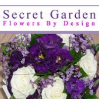 Secret Garden Flowers