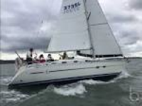 Solent Yacht Charter from ...