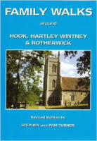 Hook, Hartley Wintney and