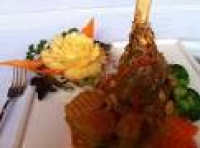 Thai cuisine - Lemon Grass in Petersfield - Hampshire Walkers and ...
